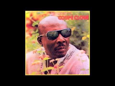 COUPÉ CLOUÉ (L'Essentiel - 1978) A01- Fem'm Kolokinte (Fanm Kolokent)