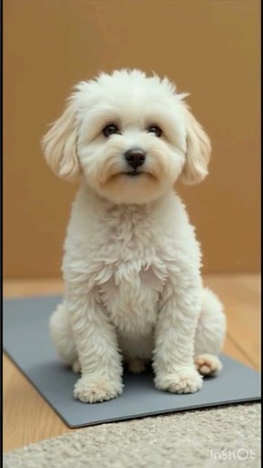 😄 Happy Puppy Morning | The Cutest Smile You’ll See Today! ☀️