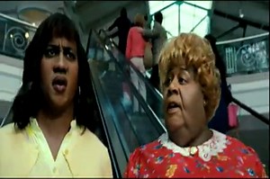 Big Momma  - Official Trailer - HQ