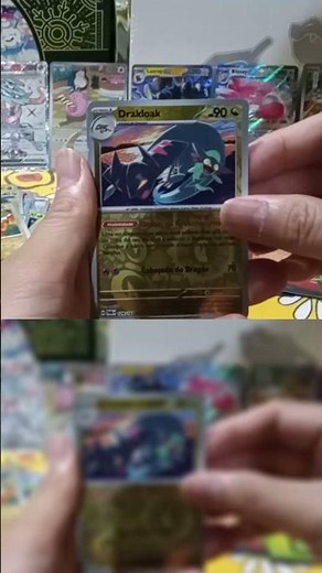 In search of rare Pokémon cards - Onda Ando!