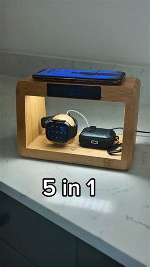 Replaced everything. Link in description #amazonfinds #techgadgets #setup #musthave #viral #shorts