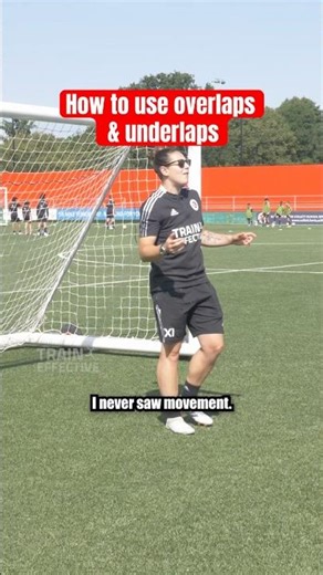 How To Use Overlaps & Underlaps 😵‍💫