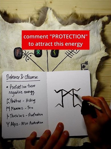 Protection Runes