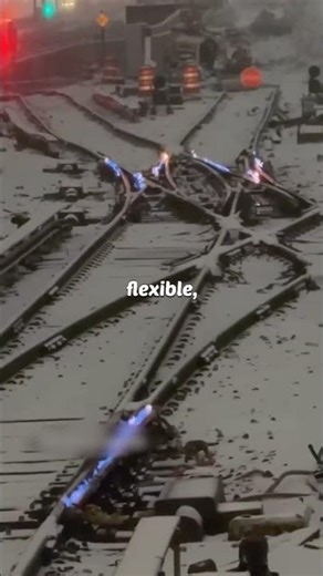 Why Trains Never Stop in NYC Winter – The Secret Fire You Didn’t Know About