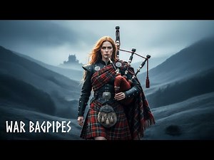 Call of the Highland Clans | Scottish Battle Music (Epic Celtic War)