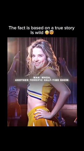Entertainment Memevilla on Instagram: "the disrespect 😭. Info 👇🏻… **Fab Five: The Texas Cheerleader Scandal** (2008) is a Lifetime TV movie based on the real-life 2006 McKinney High School cheerleading controversy. The film follows the “Fab Five,” a clique of elite Texas cheerleaders whose reign unravels when their coach (Jenna Dewan) exposes their unethical behavior-grade tampering, bullying, and entitlement-sparking a national debate about privilege in youth sports. While dramatized, the mo