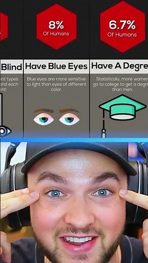 How *RARE* Are You!? 😲💎