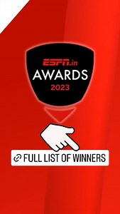 ESPN India on Reels