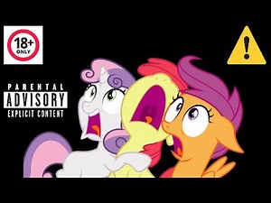 THE CMC REACT TO DIAMONDS HD