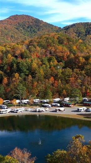 729 reactions | KOA gives you more than a campsite – with quality amenities, friendly service, and cozy comforts that make every fall stay unforgettable. | Kampgrounds of America, Inc. | Facebook
