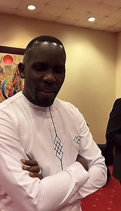 Ffe tuli eno mu debate My leader Joel Ssenyonyi waali nyo 📍 | Mark Ghetto Speaker