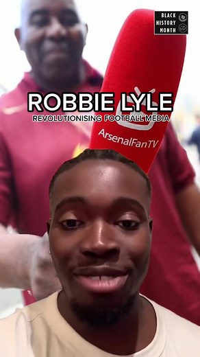 The Impact of Robbie Lyle: Revolutionising Football Media