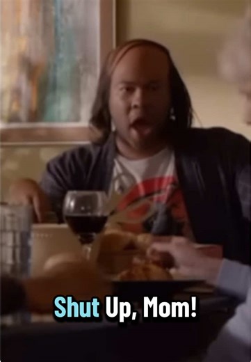 Shut Up Mom Meme: The Key and Peele Comedy Sketch