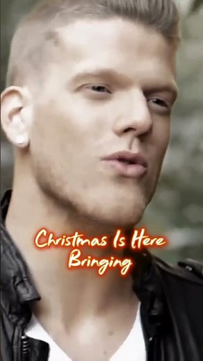 Carol of the bells 🔔~pentatonix #lyrics #shorts