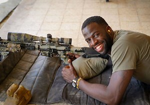 Liberal Dave Zirin Outraged By NBA Star Draymond Green Going to Israel