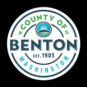 Benton County District Courtroom 2