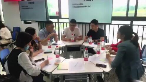 第二临床学院BOPPPS教学设计与实操工作坊第一期培训班