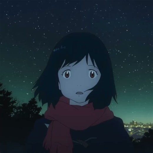 This girl love a Werewolf 💞|| #anime #wolfchildren #animeedit #lovesong #lovestory #fantasy #love