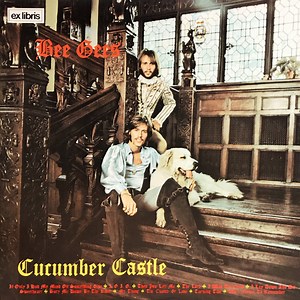 Bee Gees - Cucumber Castle