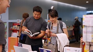 There's just over a month left to take part in our annual Summer Reading Program! All ages are invited to read any five books, log them online, and earn a prize. ✨ Sign up and learn more at kclibrary.org/SummerReading 🎥 by Stellar Image Studios #kcSummerReads #kclibrary150 | Kansas City Public Library