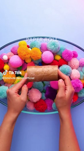 Cute and functional 🖊 DIY school crafts by 5-minute Decor #lifehacks #upcycling #learnontiktok