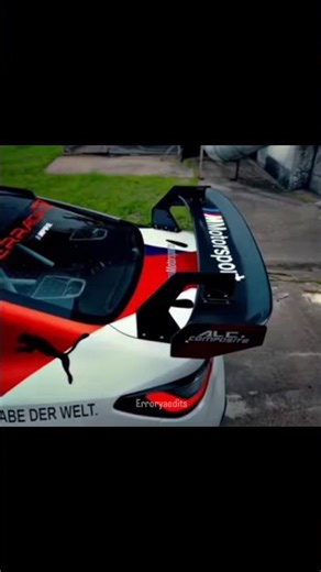 BMW Edit with Montagem Moe 🚗