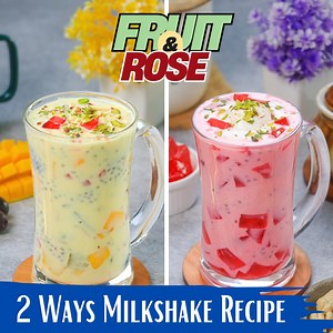 248K views · 2.2K reactions | Ghar par hi bana lijiya is garmi mein...