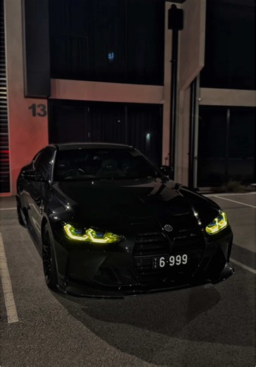 Understanding BMW M Series Models and Their Features