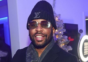 Rocko's 2024 Arrest Footage Surfaces As Rapper's Plans To Sue