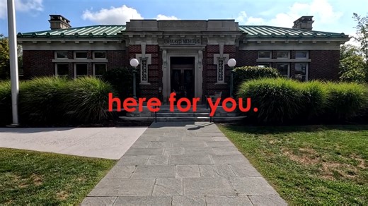 Ridgefield Library | Since 1903, the Ridgefield Library has welcomed Ridgefielders to our Main Street Library for life-long learning and community engagement.... | Instagram