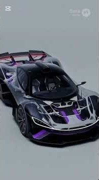 架空のスポーツカーCM集❽＋おまけ #sora2 #automobile #drift #aivideo #car #ai