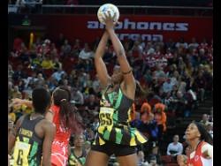 New Zealand end Australia winning streak at Netball World Cup