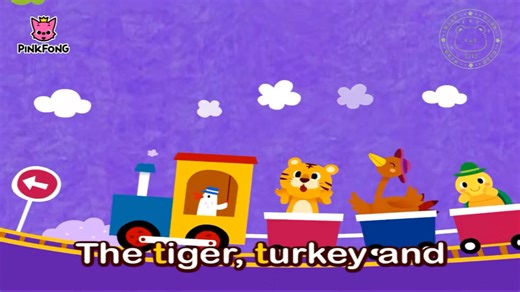 【字母T动画】letter T story