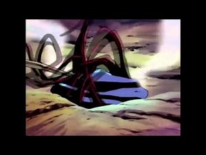 Female and Male Alien Possession (Spider Man)