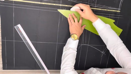 Video Hướng Dẫn Thiết Kế Áo Vest Nam | Phom Dáng Chuẩn – Kỹ Thuật Chuyên Nghiệp