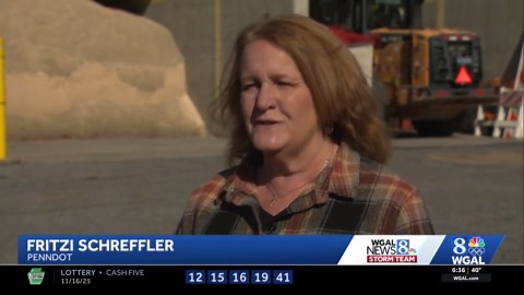 Winter-blend gas: What is it? How is it different from summer blend?