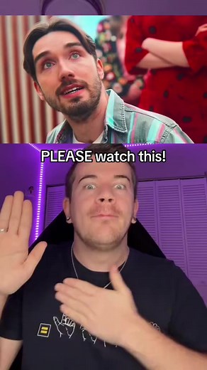 this show is so good 😭❤️ #SexEducation #SexEducationNetflix #ASL #SignLanguage #AmericanSignLanguage #WatchWithMe #CODA #ReactTo | Jon Urquhart