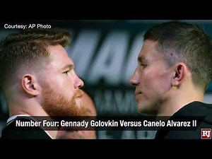 10 fights the boxing world wants to see in 2018