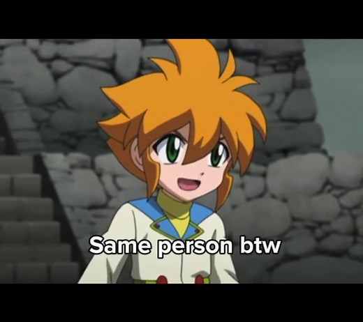 Season 1 Beyblade Highlights with Yu