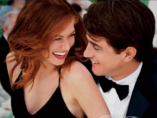 The Wedding Date - Apple TV