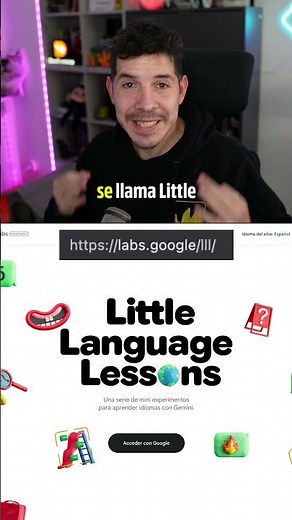Google has an alternative to Duolingo!\n\nIt's called Little Language Lessons and it's 100% free.\n\n...