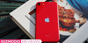 iPhone SE（2020）レビュー：今すぐ買うべきiPhone