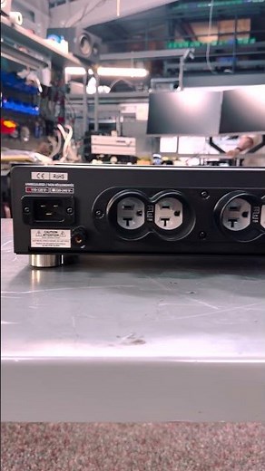 Fresh Arrivals - Denali D6000/S Power Distributor