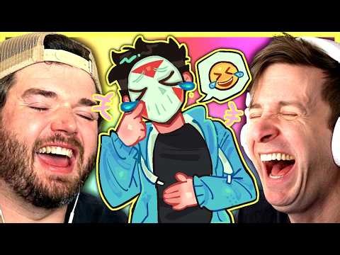 H20 Delirious laughs that had us CACKLING!