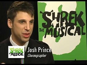 Behind The Scenes: Original Cast Recording