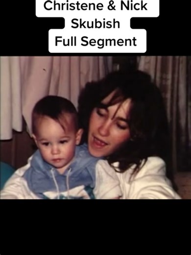 Unsolved Mysteries Highway 50 Phantom Christene and Nick Skubish Full Segment #unsolvedmysteries #robertstack #haunted #highway #miracle