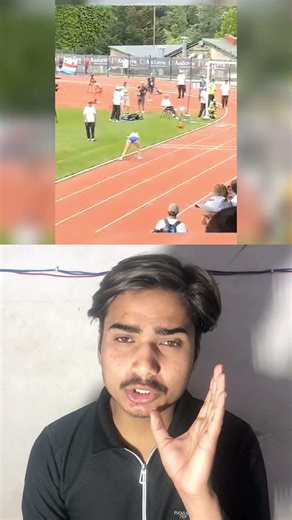 Most Emotional Moment in Sports History! 🥺 #facts