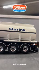 New Release - Slurink🤩 🛒📱🔍 #87986 Out of stock #newavailable #collectorsitems #scalemodel #schaalmodel150 #scalemodel150 #schaalmodel #miniaturetrucks #modelbuilding #scalereplicasrelatiegeschenk #transport #tekno #teknomodels #truckerslife #diecastcollector | Tekno Models