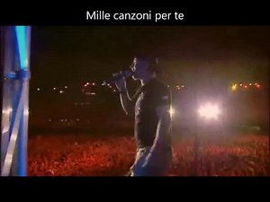 41K views · 4.1K reactions | Eros - Fuoco nel fuoco | Mille canzoni per te | Facebook