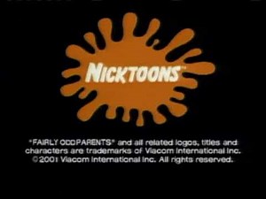 Frederator/Nicktoons/Nelvana (2001)
